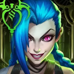 Pure Imagination profile icon