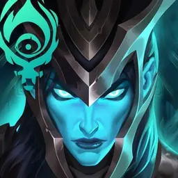nervous gulp profile icon