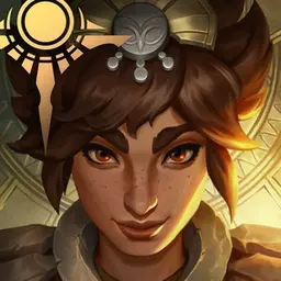GAM Draktharr profile icon