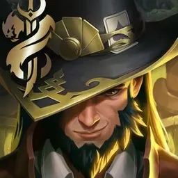 Temu Knight profile icon