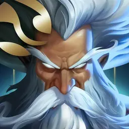 Attila profile icon