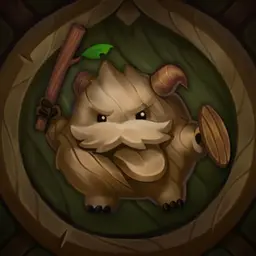 대머리도적 profile icon