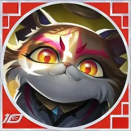 Bluffing profile icon