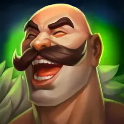The Clockman profile icon