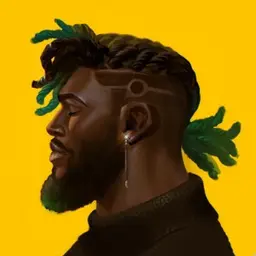 Cocoon profile icon