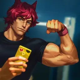xxxADOPOLUSxxx profile icon