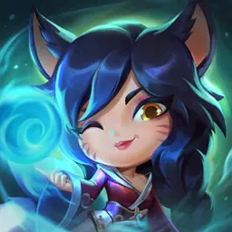 뿡치타 profile icon