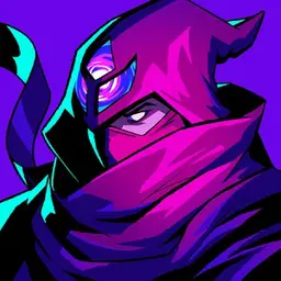 Keria profile icon