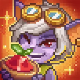 당신은 사랑받습니다 profile icon