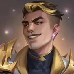 High hopes profile icon