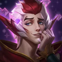KC Prime profile icon