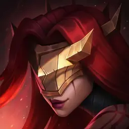Vanquish profile icon