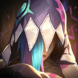 Tayron profile icon
