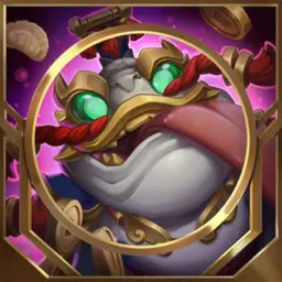 Halunke profile icon