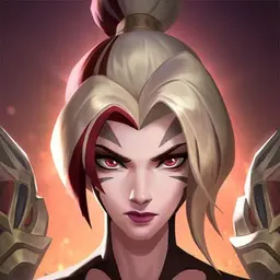 unforgiven profile icon