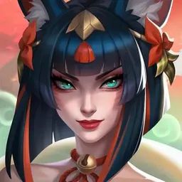 elderly Meep profile icon