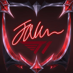 VILLY profile icon