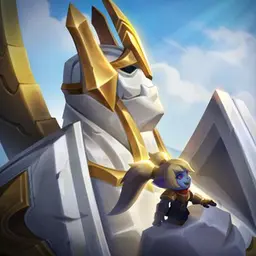 Glorptrox profile icon