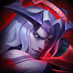 Closer profile icon