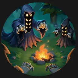 Not ZeroOo profile icon