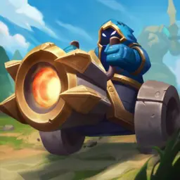 Koυssay3 profile icon
