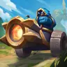 Profile Icon