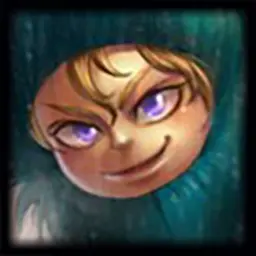 Oscure profile icon