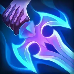 Irysing profile icon