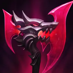 Mod profile icon