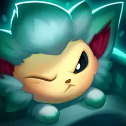 LK Shiro profile icon