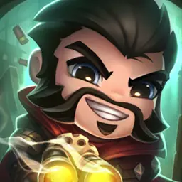 Thotmas profile icon