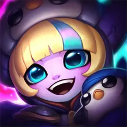 aVoN profile icon