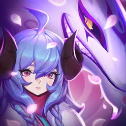 ZATO ONE profile icon