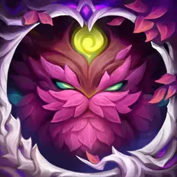 LukBee profile icon