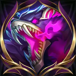 Fenriloogamon profile icon