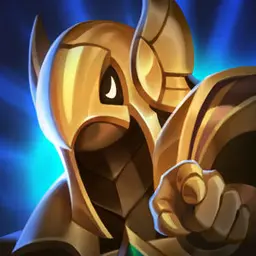 Frost profile icon