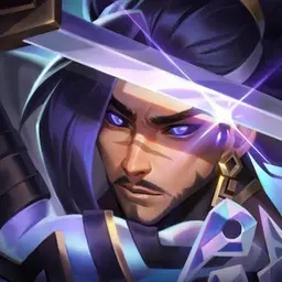 GUTTER profile icon