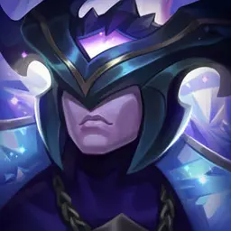 deadric monster profile icon