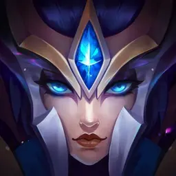 Phantom Scythe profile icon