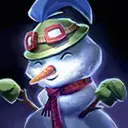 Bartoh profile icon