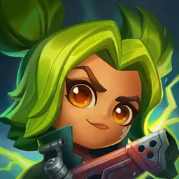 Tcc profile icon