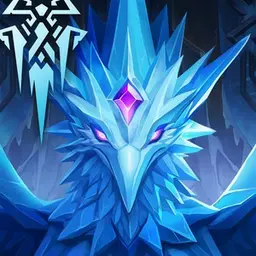 Rush profile icon