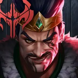 Blackyyy profile icon