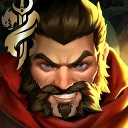 Windoges profile icon
