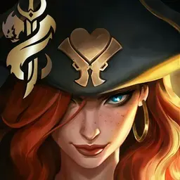 Lockram profile icon