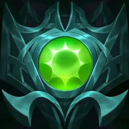 Gordak profile icon