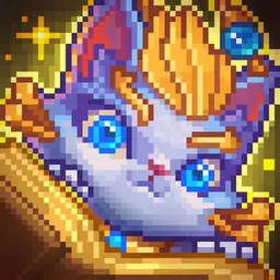 From Iron profile icon