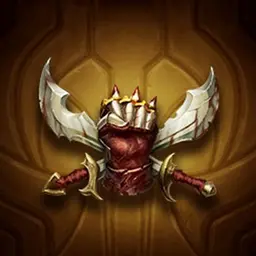 Damarros profile icon