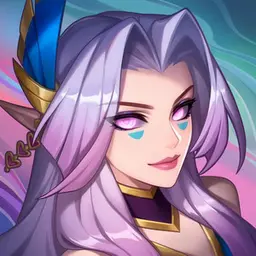 Nel profile icon