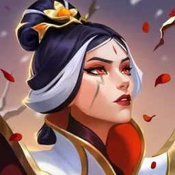LK Cronos profile icon